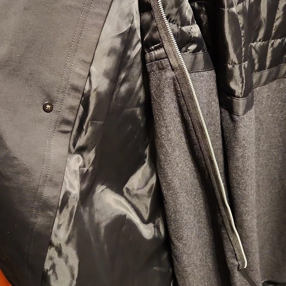 NWT Lauren Ralph Lauren Mens Coat 48L - Picture 7 of 8